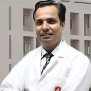 Dr. P.K. Chaudhari