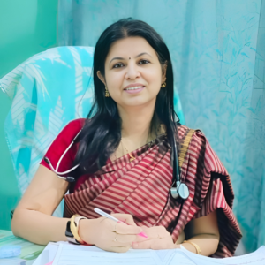 Dr. Sarika Singh