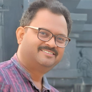 Dr. Kishor Kumar