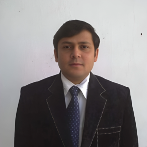 Dr. Rajesh Kumar