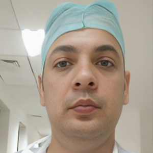 Dr. Shivam Anand